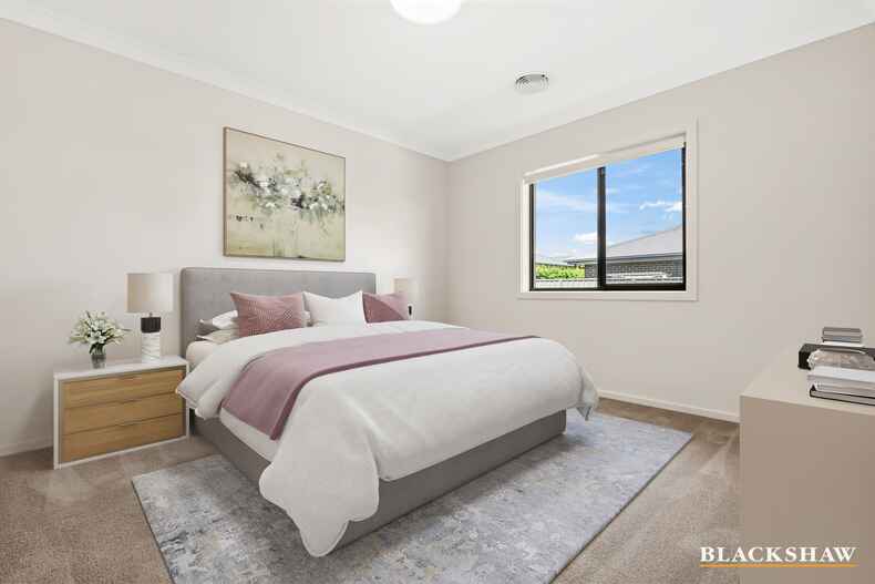 22 Studdy Road Googong 22 Studdy Road Googong