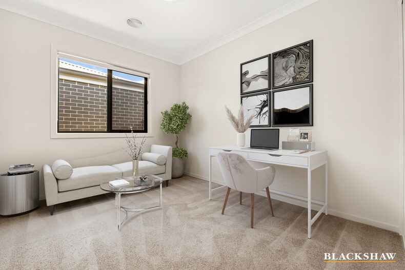 22 Studdy Road Googong 22 Studdy Road Googong