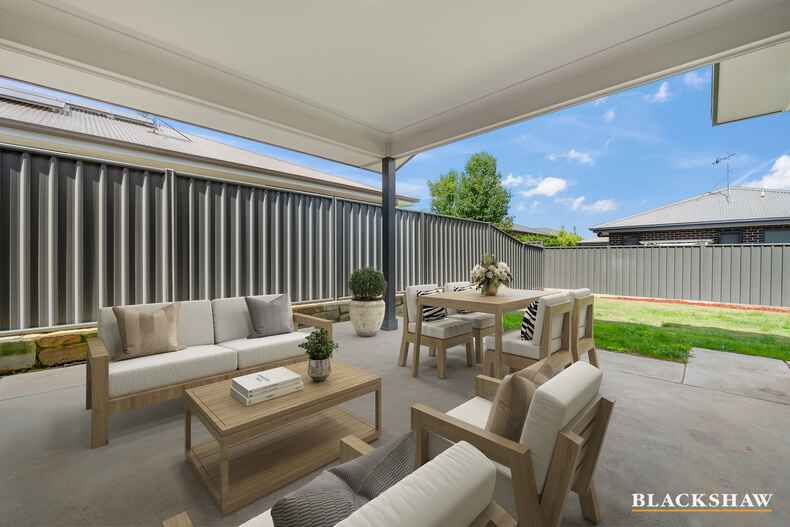 22 Studdy Road Googong 22 Studdy Road Googong