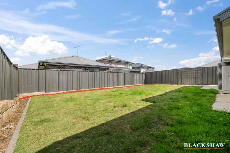 22 Studdy Road Googong 22 Studdy Road Googong