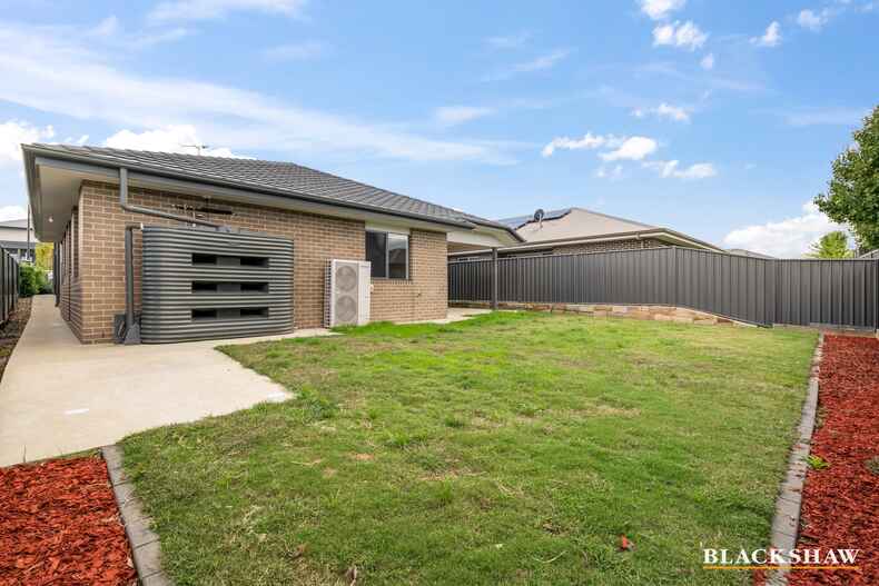 22 Studdy Road Googong 22 Studdy Road Googong
