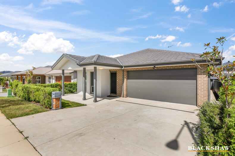 22 Studdy Road Googong 22 Studdy Road Googong