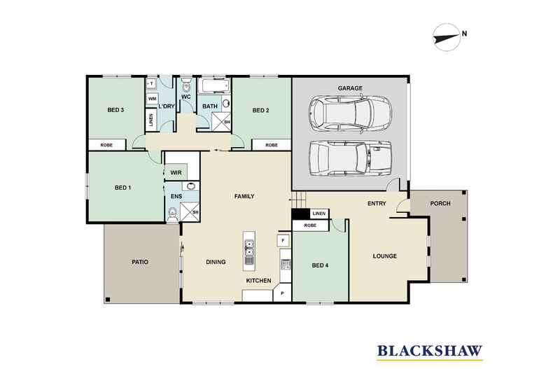 22 Studdy Road Googong 22 Studdy Road Googong