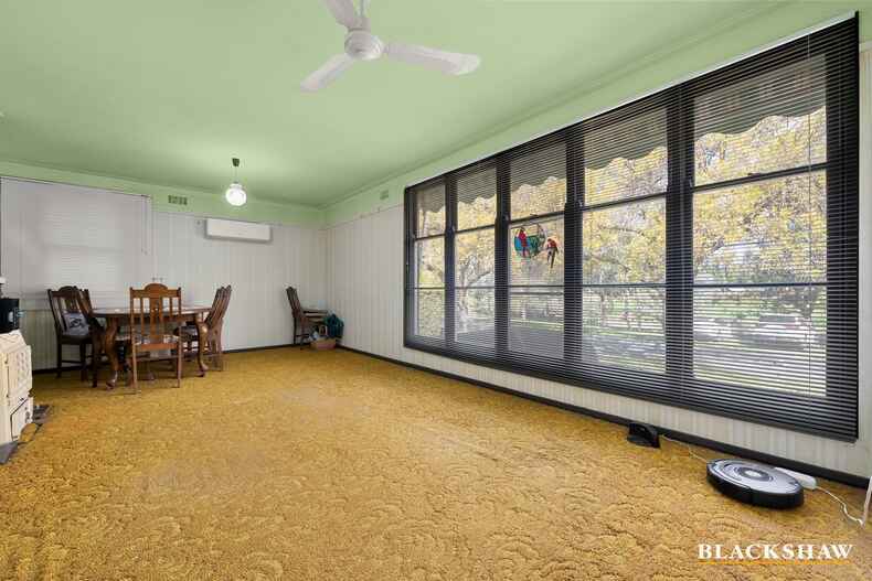 3 MacGillivray Street Yarralumla 3 MacGillivray Street Yarralumla