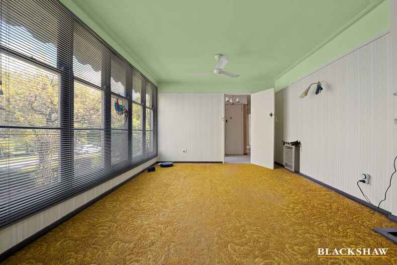 3 MacGillivray Street Yarralumla 3 MacGillivray Street Yarralumla