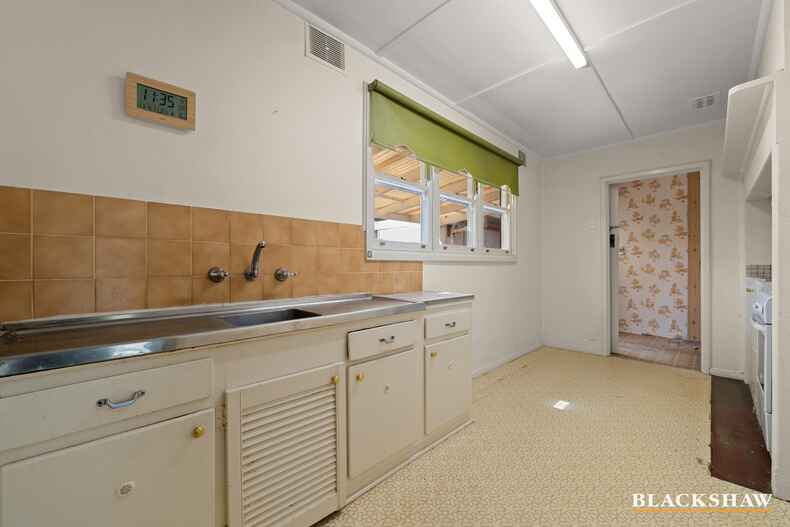 3 MacGillivray Street Yarralumla 3 MacGillivray Street Yarralumla