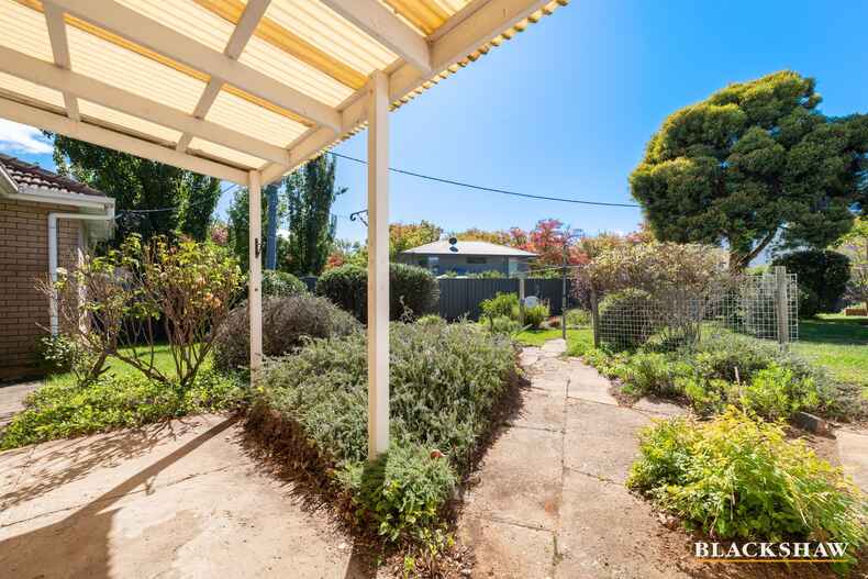 3 MacGillivray Street Yarralumla 3 MacGillivray Street Yarralumla