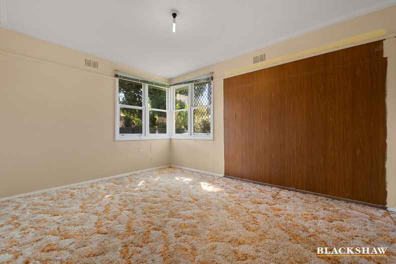 3 MacGillivray Street Yarralumla 3 MacGillivray Street Yarralumla