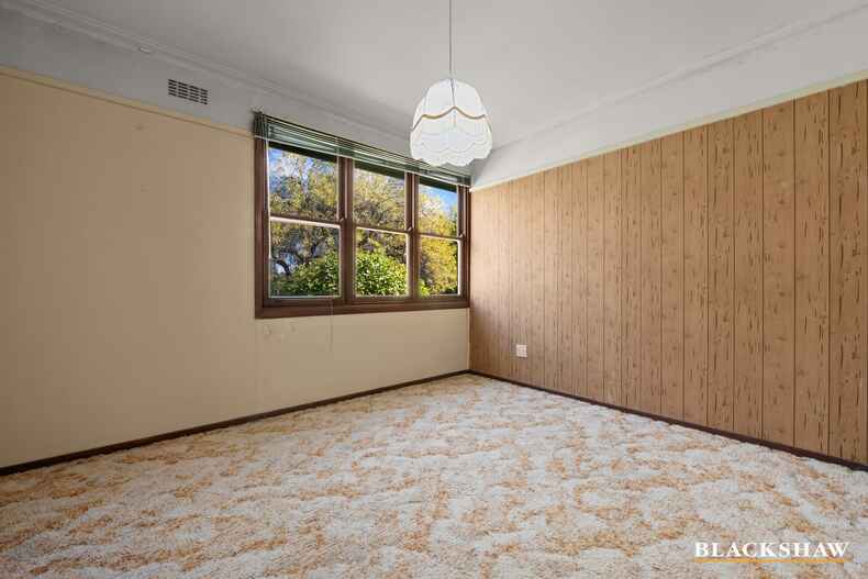 3 MacGillivray Street Yarralumla 3 MacGillivray Street Yarralumla