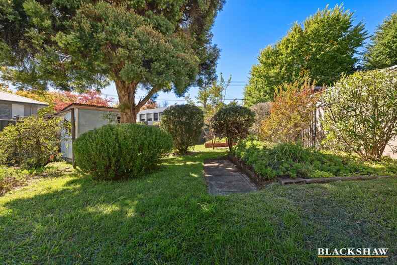 3 MacGillivray Street Yarralumla 3 MacGillivray Street Yarralumla