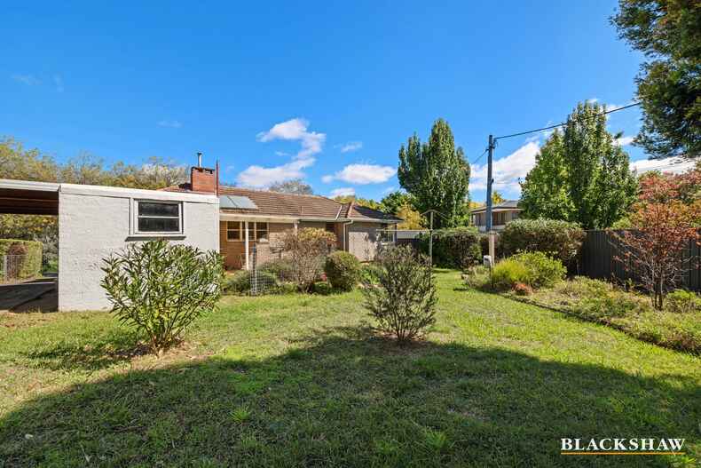 3 MacGillivray Street Yarralumla 3 MacGillivray Street Yarralumla