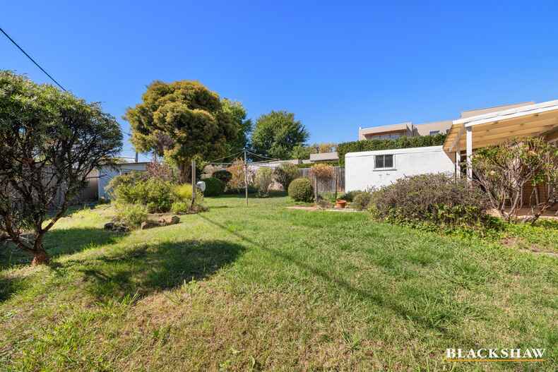 3 MacGillivray Street Yarralumla 3 MacGillivray Street Yarralumla