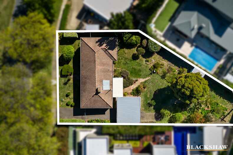 3 MacGillivray Street Yarralumla 3 MacGillivray Street Yarralumla
