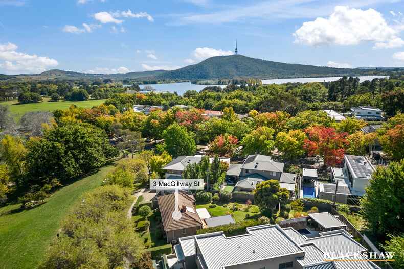 3 MacGillivray Street Yarralumla 3 MacGillivray Street Yarralumla