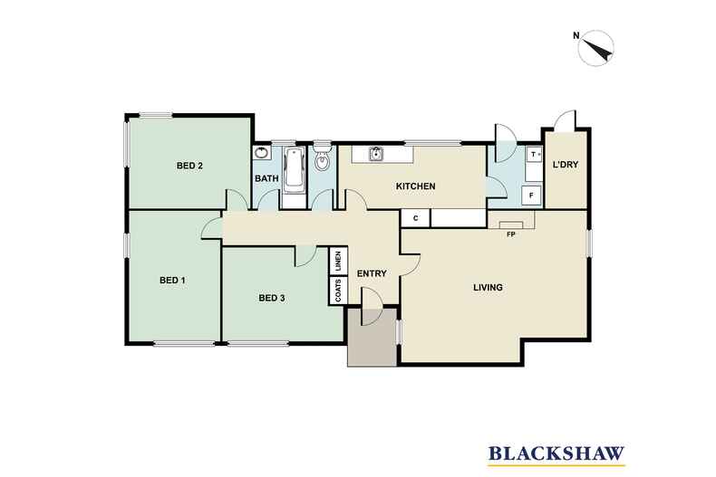 3 MacGillivray Street Yarralumla 3 MacGillivray Street Yarralumla