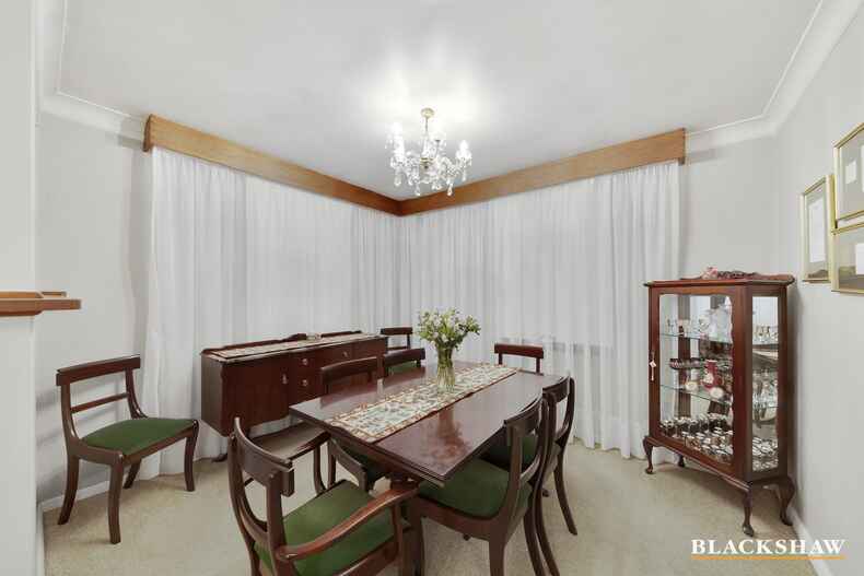 25 MacDonnell Street Yarralumla 25 MacDonnell Street Yarralumla