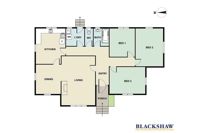 25 MacDonnell Street Yarralumla 25 MacDonnell Street Yarralumla