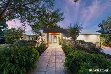 11 Cumberlege Crescent Pearce