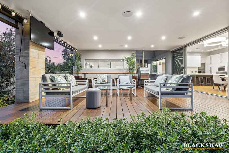 11 Cumberlege Crescent Pearce 11 Cumberlege Crescent Pearce