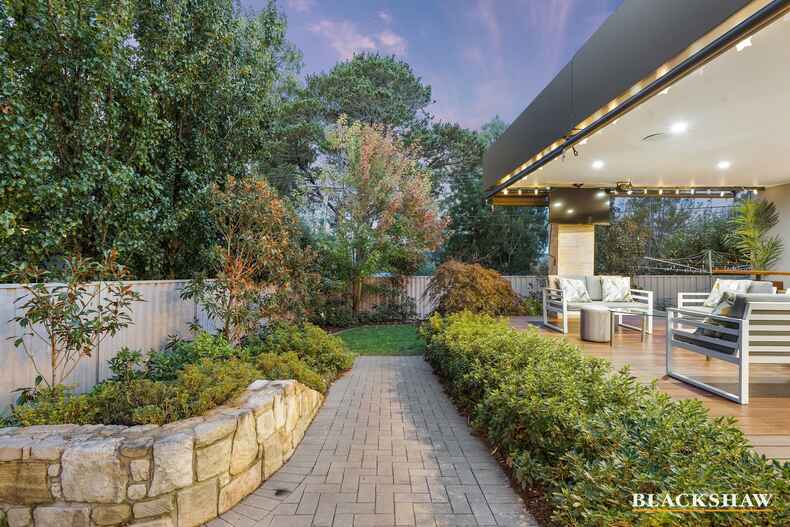 11 Cumberlege Crescent Pearce 11 Cumberlege Crescent Pearce