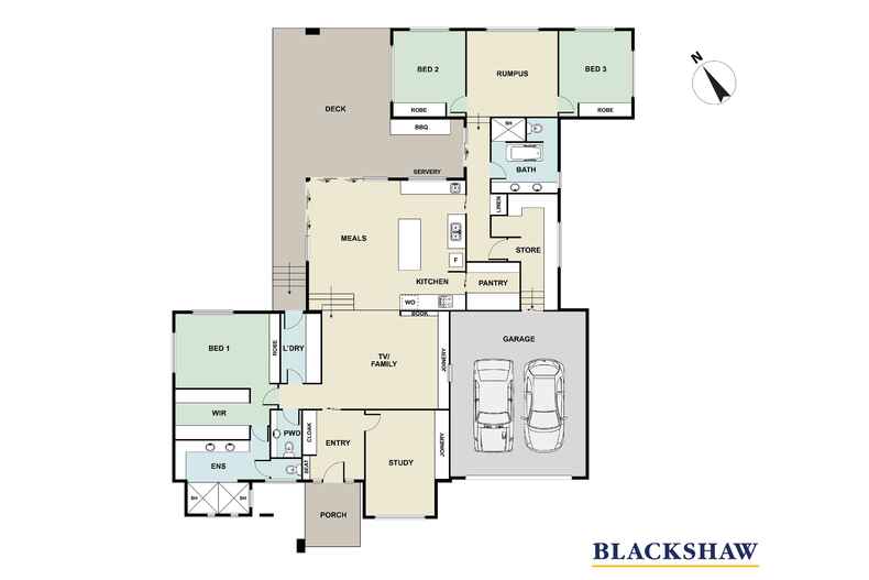 11 Cumberlege Crescent Pearce 11 Cumberlege Crescent Pearce