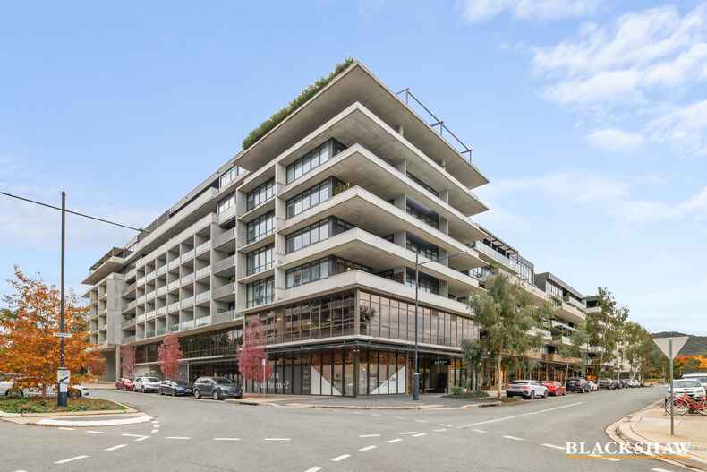 419/12 Provan Street Campbell