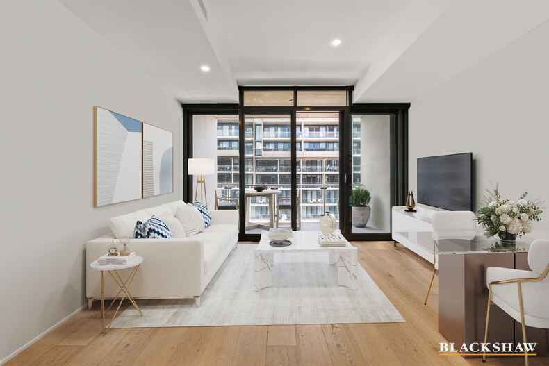 419/12 Provan Street Campbell