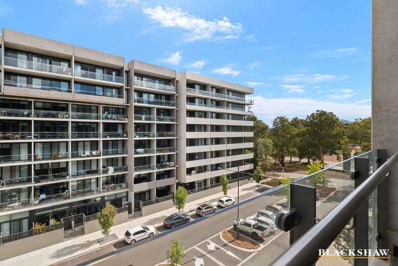 419/12 Provan Street Campbell