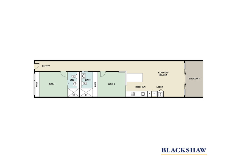 419/12 Provan Street Campbell