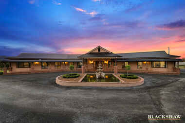 500 Royalla Drive Royalla