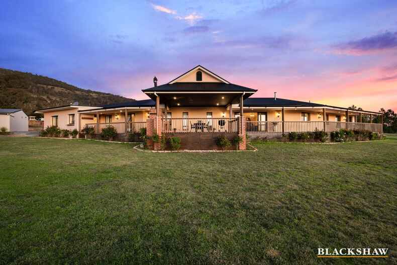 500 Royalla Drive Royalla 500 Royalla Drive Royalla