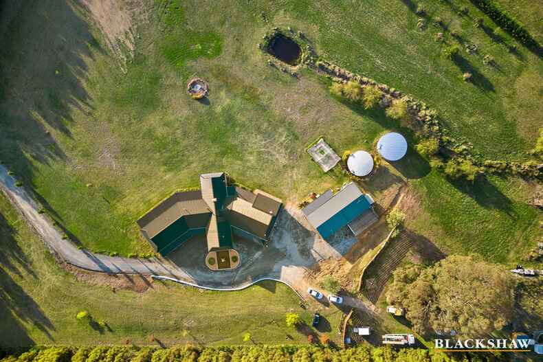 500 Royalla Drive Royalla 500 Royalla Drive Royalla