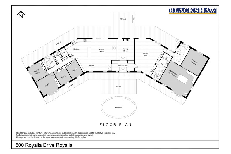 500 Royalla Drive Royalla 500 Royalla Drive Royalla