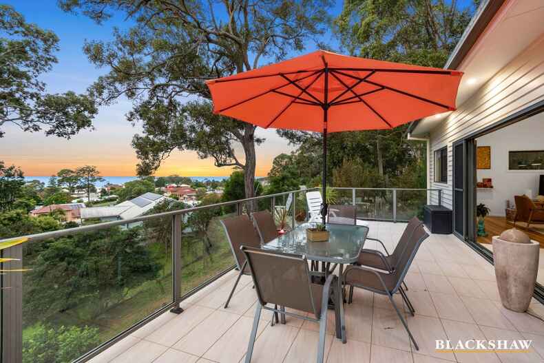 5 Warragai Place Malua Bay 5 Warragai Place Malua Bay