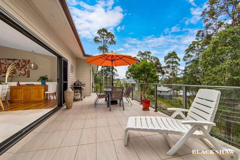 5 Warragai Place Malua Bay 5 Warragai Place Malua Bay