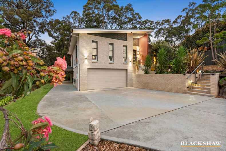 5 Warragai Place Malua Bay 5 Warragai Place Malua Bay