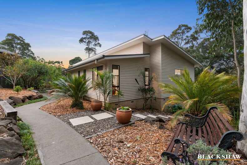 5 Warragai Place Malua Bay 5 Warragai Place Malua Bay