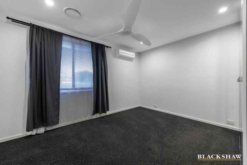 9 Franks Place Kambah 9 Franks Place Kambah