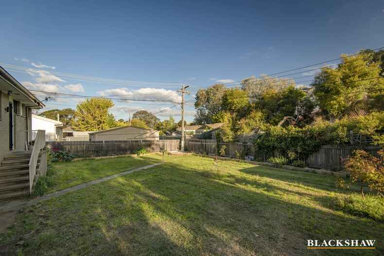 9 Franks Place Kambah 9 Franks Place Kambah