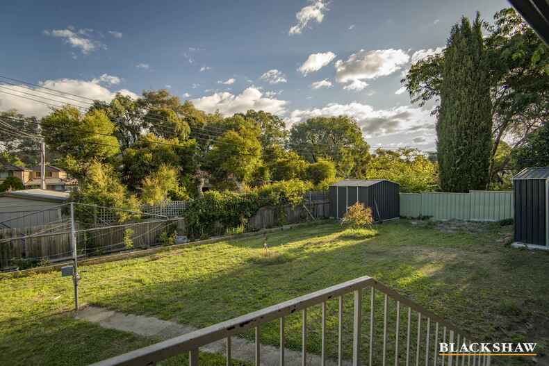 9 Franks Place Kambah 9 Franks Place Kambah