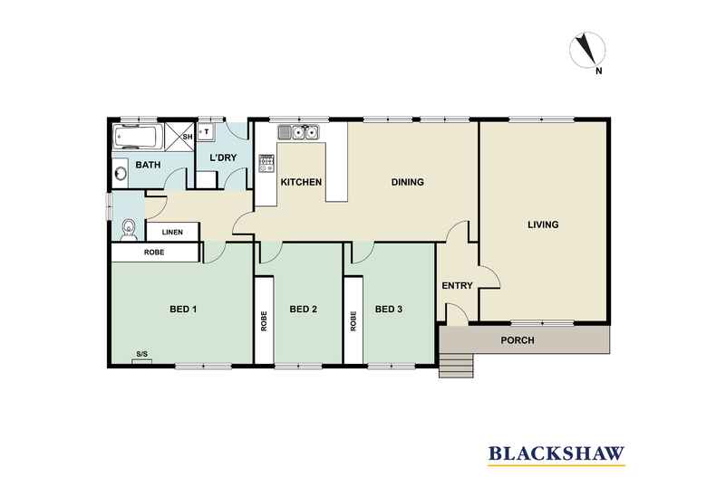 9 Franks Place Kambah 9 Franks Place Kambah