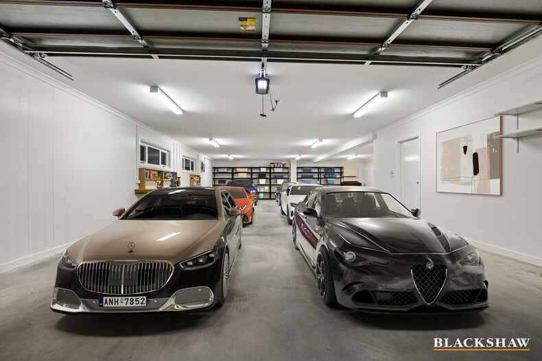 14 Cashman Street Denman Prospect