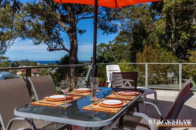 5 Warragai Place Malua Bay 5 Warragai Place Malua Bay