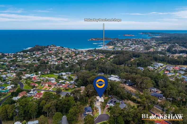5 Warragai Place Malua Bay 5 Warragai Place Malua Bay