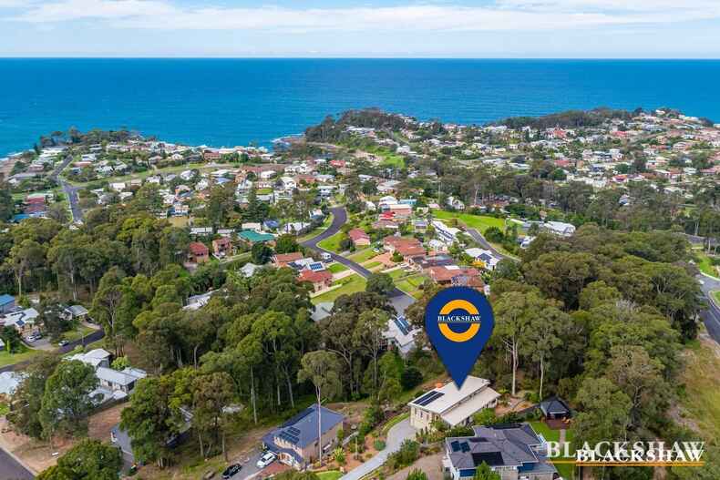 5 Warragai Place Malua Bay 5 Warragai Place Malua Bay