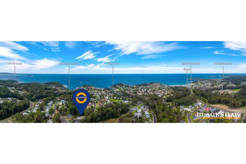 5 Warragai Place Malua Bay 5 Warragai Place Malua Bay