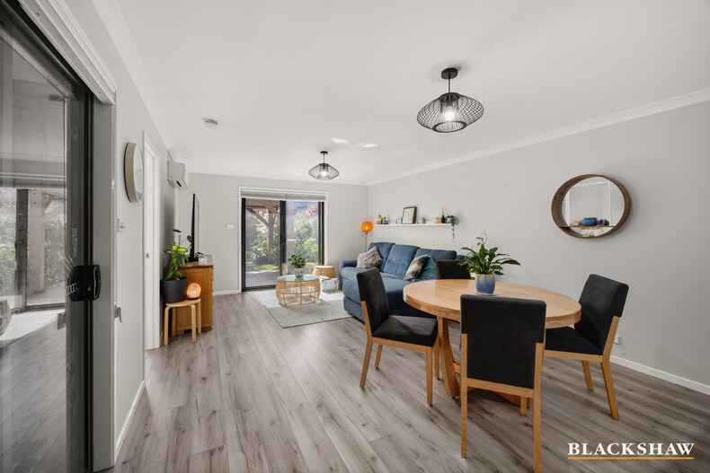 9 Rowland Street Macgregor