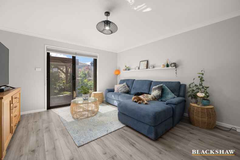 9 Rowland Street Macgregor