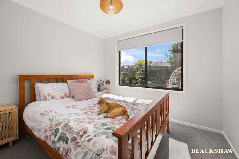 9 Rowland Street Macgregor