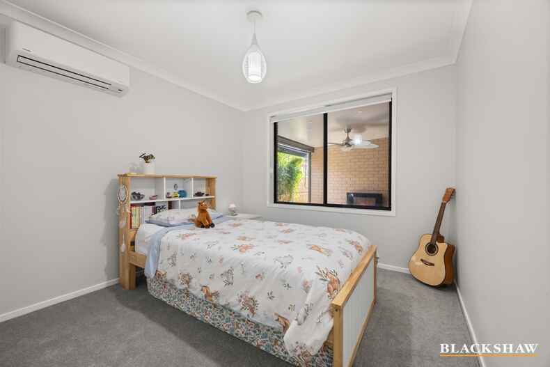 9 Rowland Street Macgregor